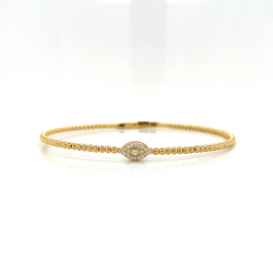 FLEXIBLE DIAMOND BANGLE FLEXIBLE DIAMOND BANGLE