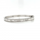 DIAMOND STATION BANGLE