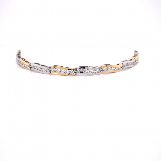 DIAMOND BRACELET