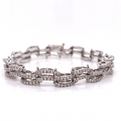 DIAMOND BRACELET DIAMOND BRACELET