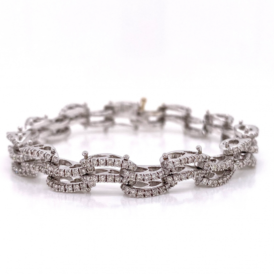 DIAMOND BRACELET