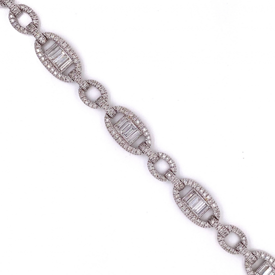 DIAMOND BRACELET