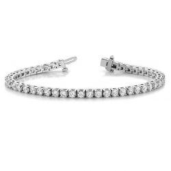 ALL AROUND DIAMOND BRACELET ALL AROUND DIAMOND BRACELET