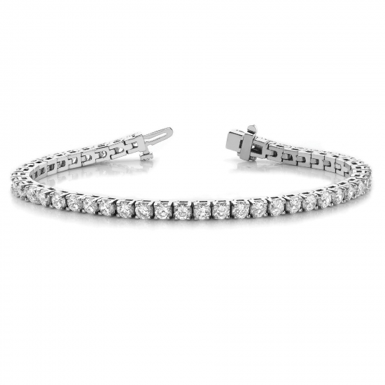 ALL AROUND DIAMOND BRACELET