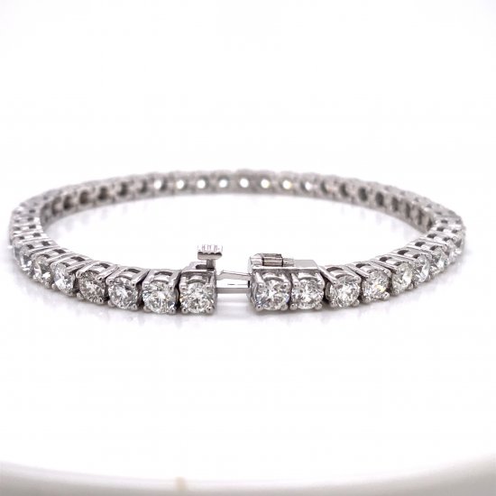 ALL AROUND DIAMOND BRACELET