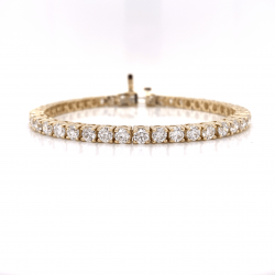 ALL AROUND DIAMOND BRACELET