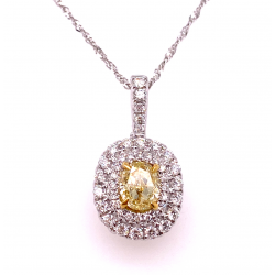 DIAMOND PENDANT