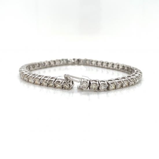 ALL AROUND DIAMOND BRACELET