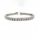 ALL AROUND DIAMOND BRACELET