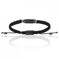 Double Bone Bang Bracelet 