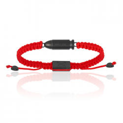 Double Bone Bang Bracelet 