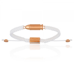 Double Bone Bang Bracelet 