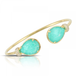 Doves Amazon Breeze Bangle 