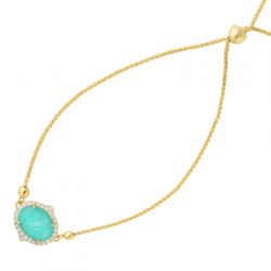 Doves Amazon Breeze Bracelet Doves Amazon Breeze Bracelet