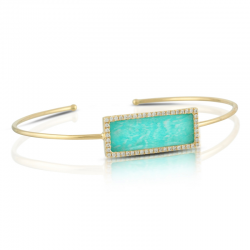 Doves Amazon Breeze Bangle Doves Amazon Breeze Bangle