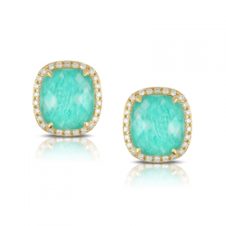 Doves Amazon Breeze Earring 