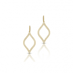 Doves Couture Diamond Earring Doves Couture Diamond Earring