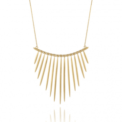 Doves Couture Diamond Necklace Doves Couture Diamond Necklace