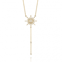 Doves Couture Diamond Necklace Doves Couture Diamond Necklace