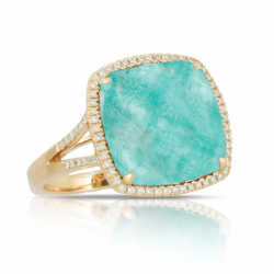 Doves Amazon Breeze Ring Doves Amazon Breeze Ring