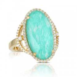 Doves Amazon Breeze Ring Doves Amazon Breeze Ring