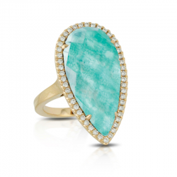 Doves Amazon Breeze Ring Doves Amazon Breeze Ring