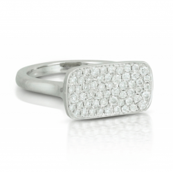 Doves Couture Diamond Ring Doves Couture Diamond Ring