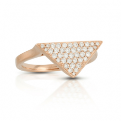 Doves Couture Diamond Ring Doves Couture Diamond Ring