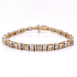 DIAMOND BRACELET DIAMOND BRACELET