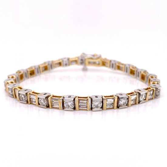 DIAMOND BRACELET