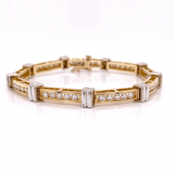 DIAMOND BRACELET DIAMOND BRACELET