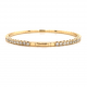 ALL - AROUND DIAMOND BANGLE