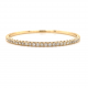 ALL - AROUND DIAMOND BANGLE