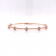 FLEX DIAMOND BANGLE