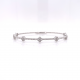 FLEX DIAMOND BANGLE