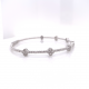 FLEX DIAMOND BANGLE