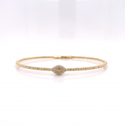 FLEX DIAMOND BANGLE FLEX DIAMOND BANGLE