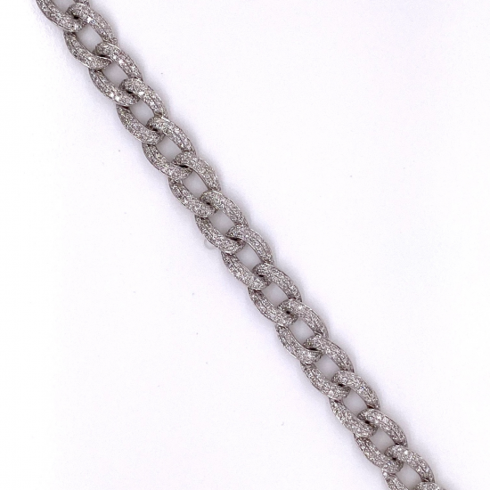 DIAMOND BRACELET