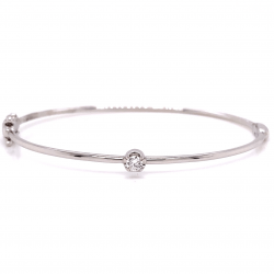 DIAMOND BANGLE DIAMOND BANGLE