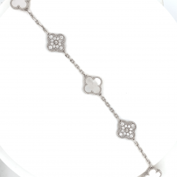 MOTHER OF PEARL BRACELET MOTHER OF PEARL BRACELET