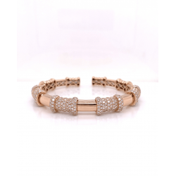 OPEN DIAMOND BANGLE OPEN DIAMOND BANGLE