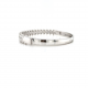 PYRAMID STATION DIAMOND BANGLE