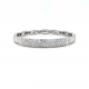 BAR STATION DIAMOND BANGLE