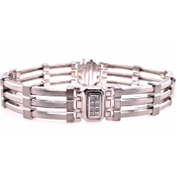 MENS DIAMOND BRACELET MENS DIAMOND BRACELET