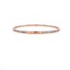 ALL - AROUND DIAMOND BANGLE