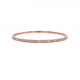 ALL - AROUND DIAMOND BANGLE