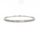 ALL - AROUND DIAMOND BANGLE