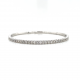 ALL - AROUND DIAMOND BANGLE