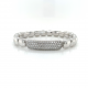 BAR STATION DIAMOND BANGLE