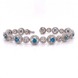 DIAMOND BRACELET DIAMOND BRACELET